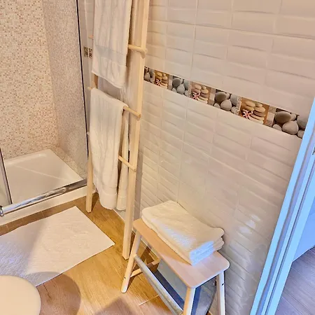 Casitas - Casa Higo With Shared Jacuzzi Сasa de vacaciones Granadilla De Abona