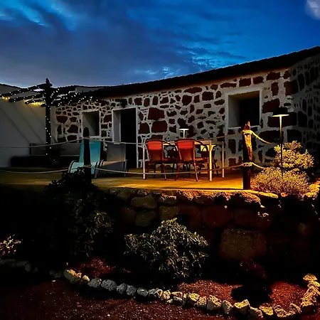 Casitas - Casa Higo With Shared Jacuzzi Сasa de vacaciones