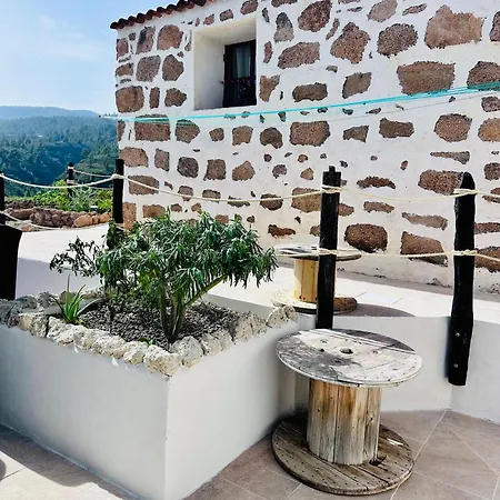 Casitas - Casa Higo With Shared Jacuzzi *