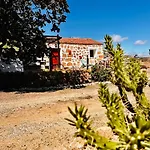Casitas - Casa Higo With Shared Jacuzzi Semesterbostad Granadilla De Abona