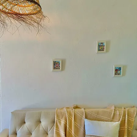 Casa vacanze Casitas - Casa Higo With Shared Jacuzzi